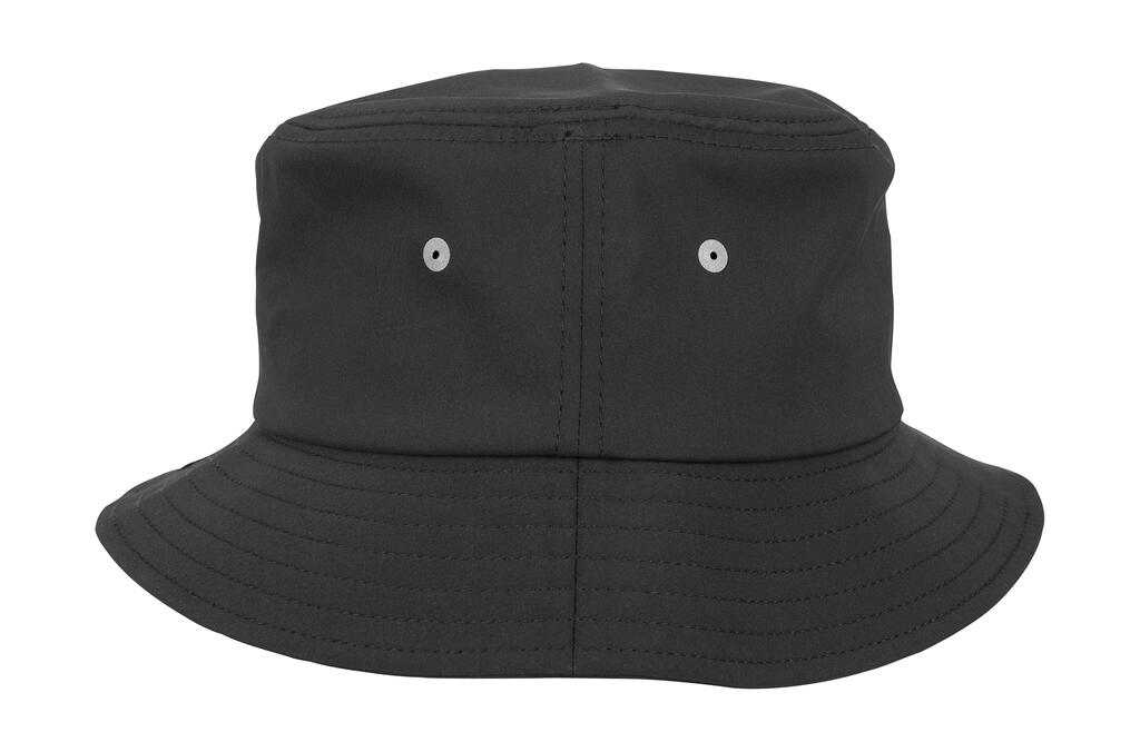 Flexfit Nylon Bucket Hat - Afbeelding 5