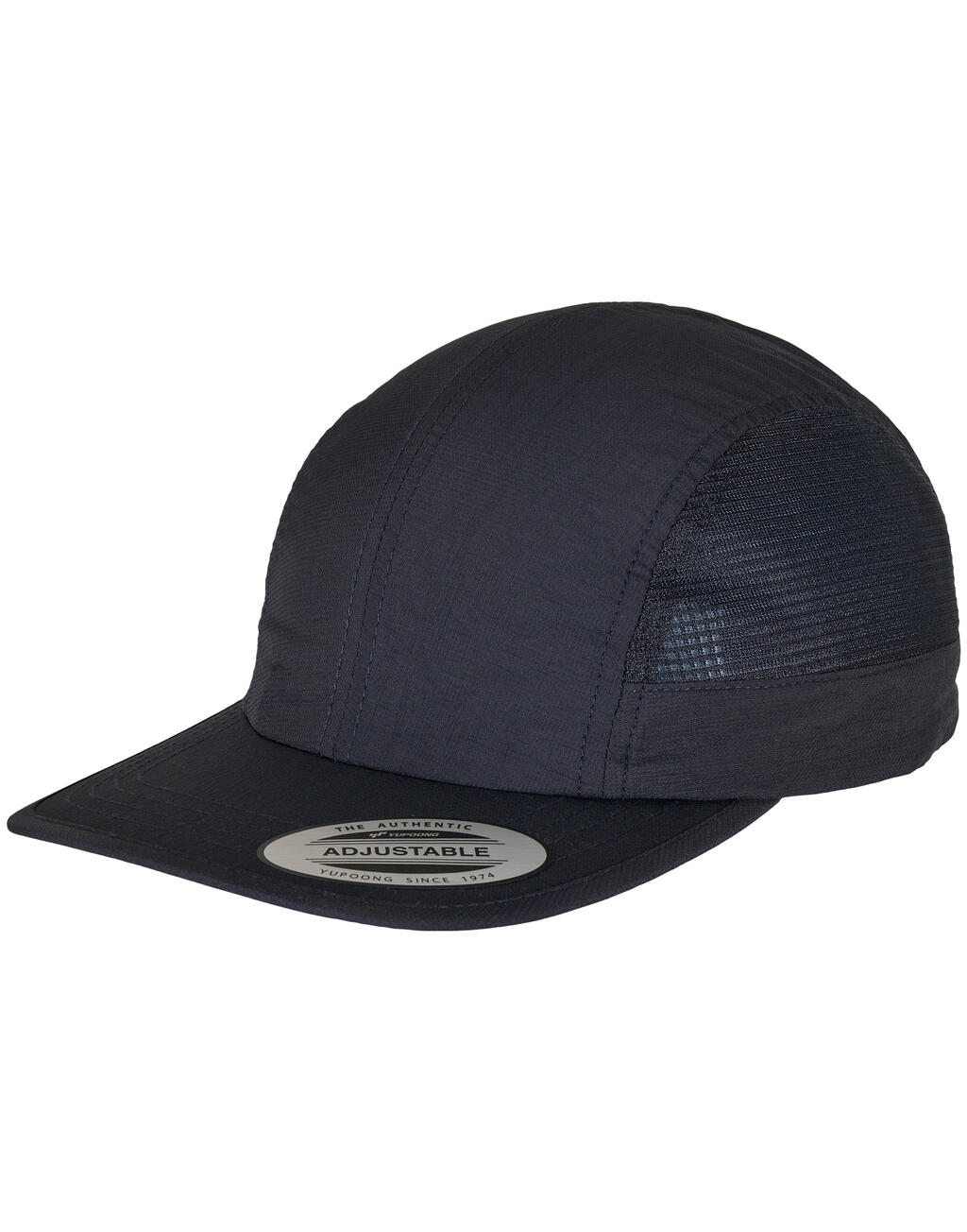 Flexfit Nylon Snapback