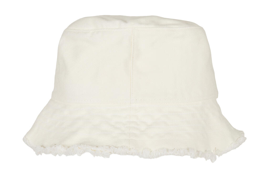 Flexfit Open Edge Bucket Hat - Afbeelding 2