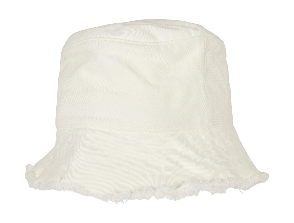 Flexfit Open Edge Bucket Hat - Afbeelding 3