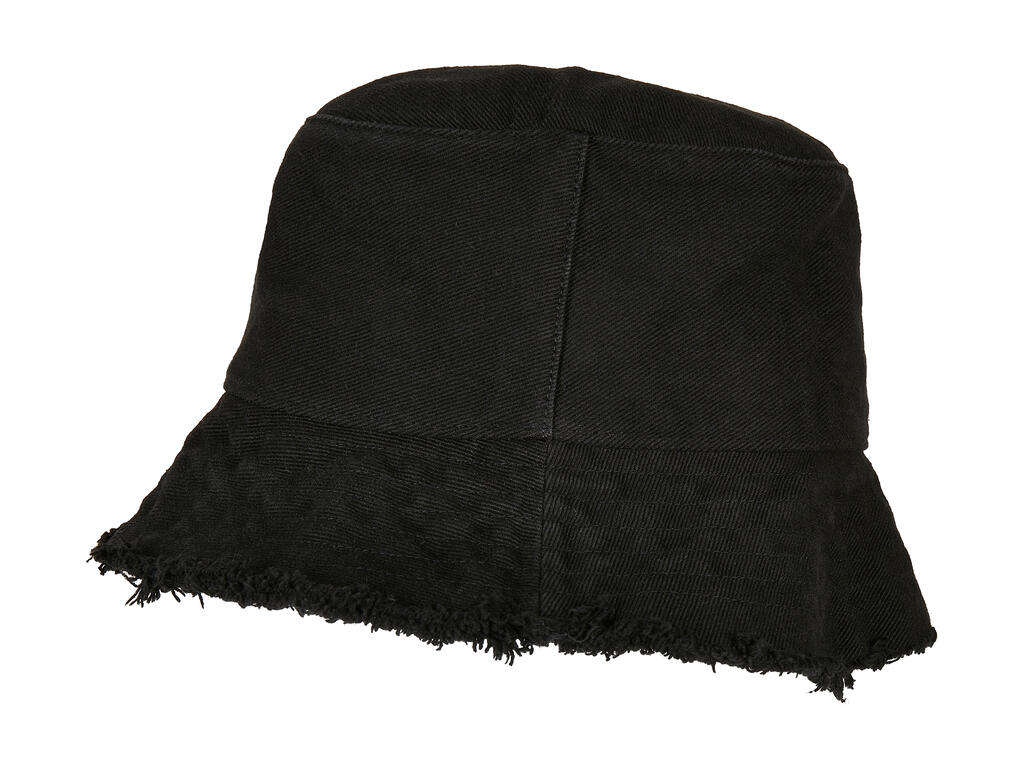 Flexfit Open Edge Bucket Hat - Afbeelding 6