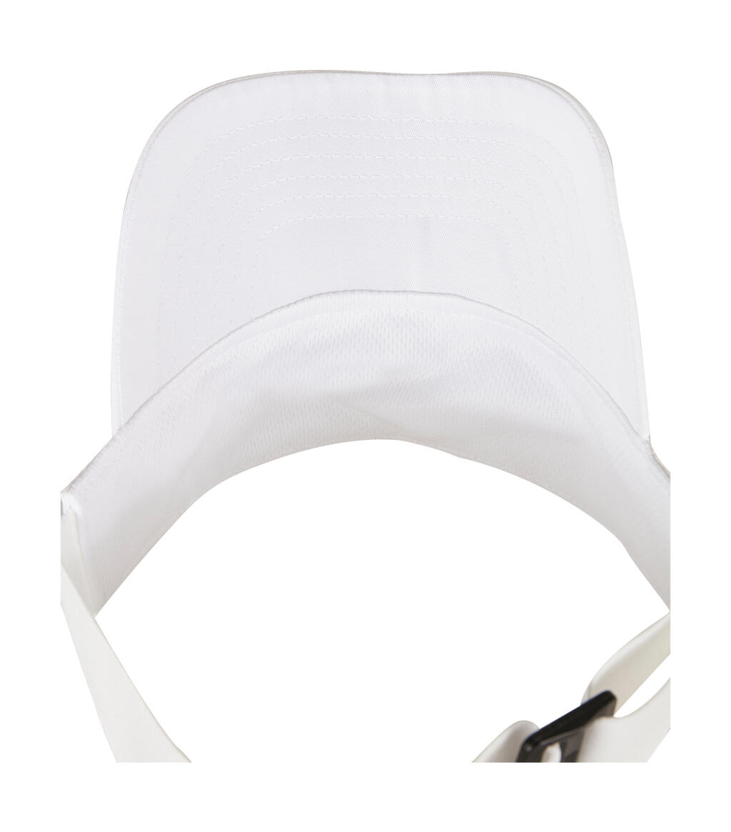 Flexfit Performance Visor Cap - Afbeelding 4