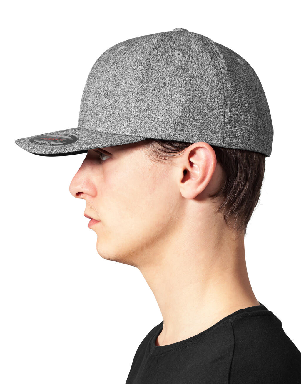 Flexfit Plain Span Flexfit - Afbeelding 2