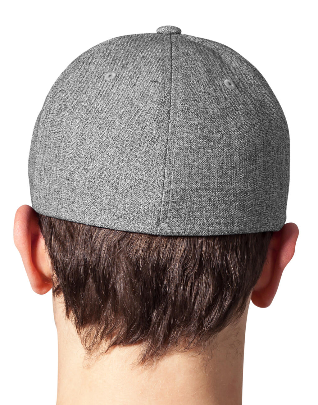 Flexfit Plain Span Flexfit - Afbeelding 3