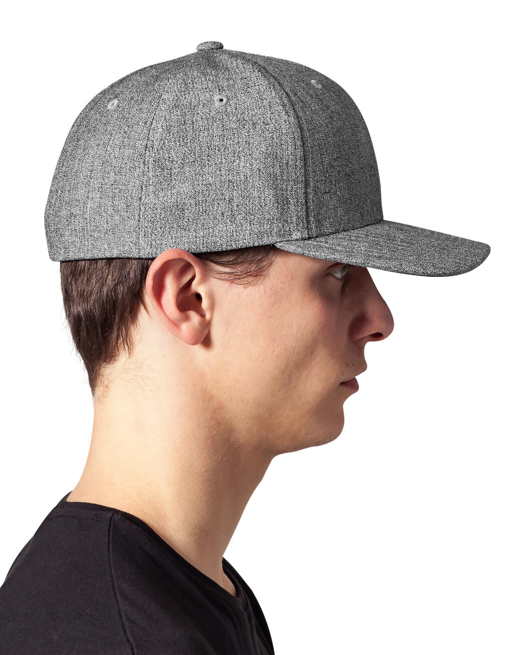 Flexfit Plain Span Flexfit - Afbeelding 4