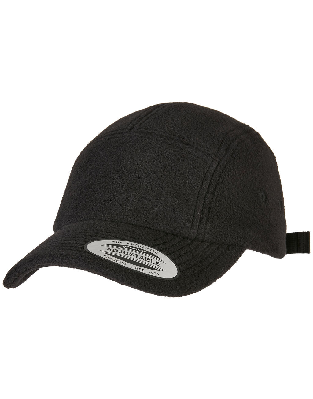 Flexfit Polar Fleece Jockey Cap