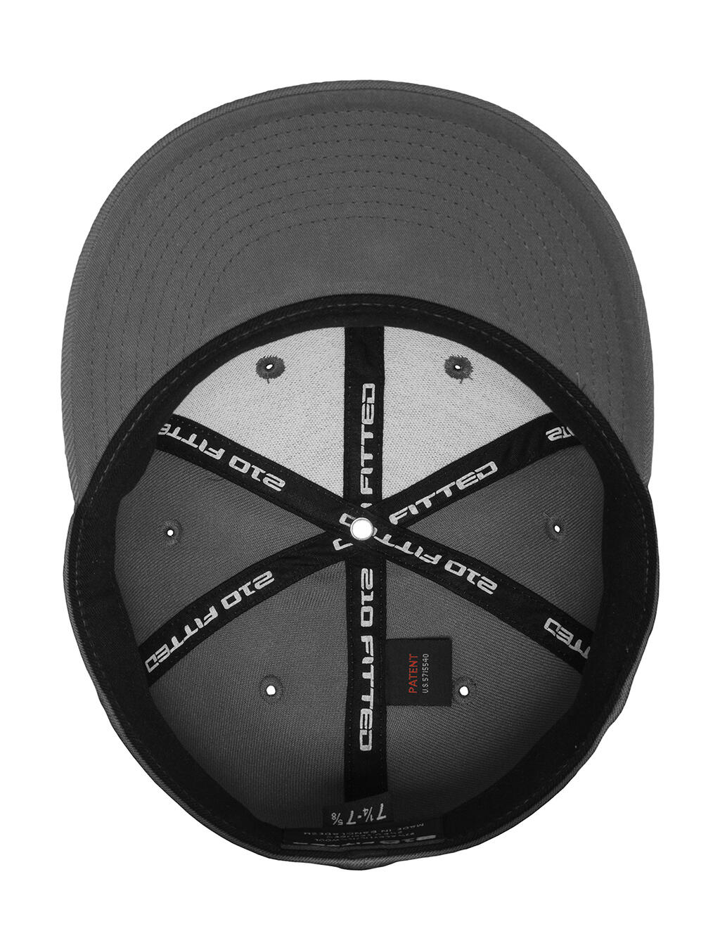 Flexfit Premium 210 Fitted - Afbeelding 7