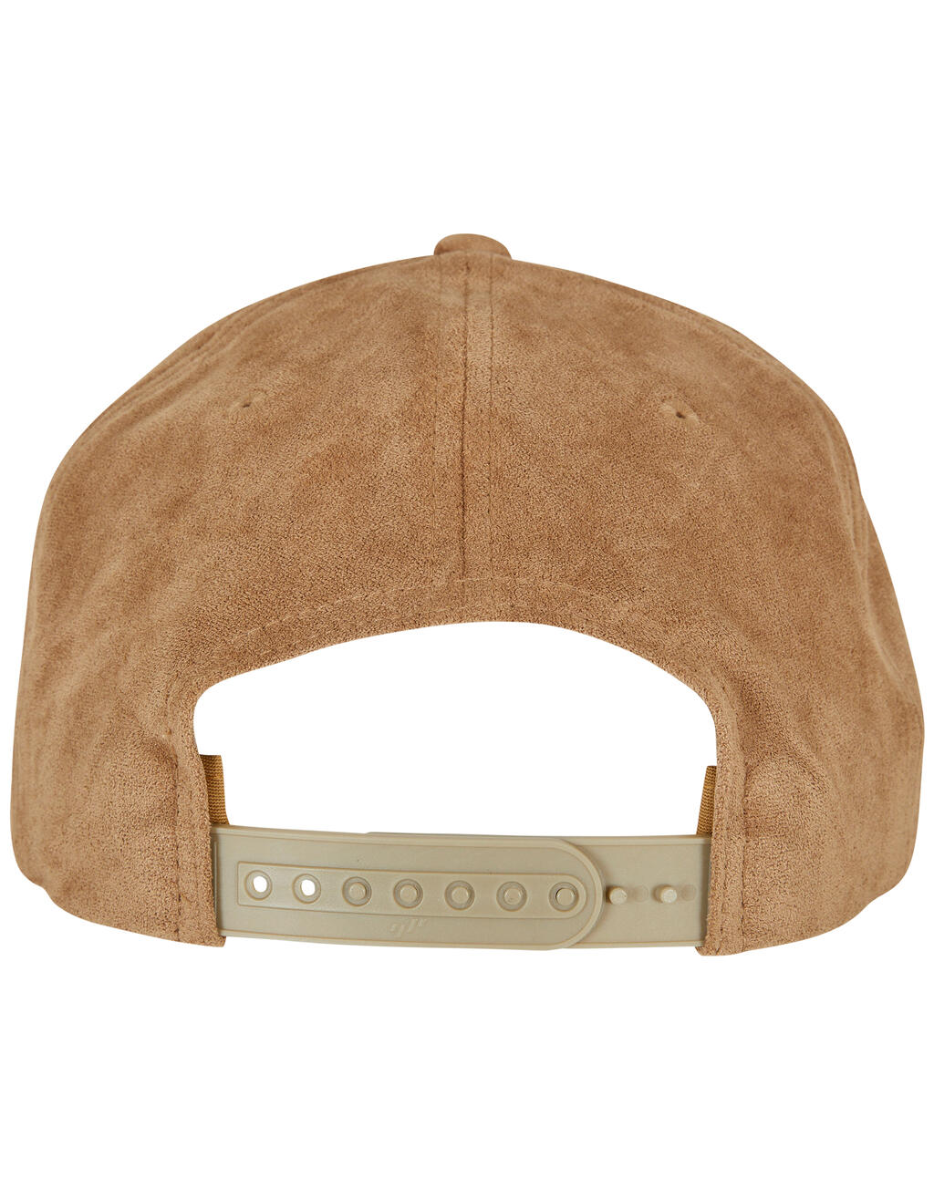 Flexfit Suede Leather Snapback - Afbeelding 6