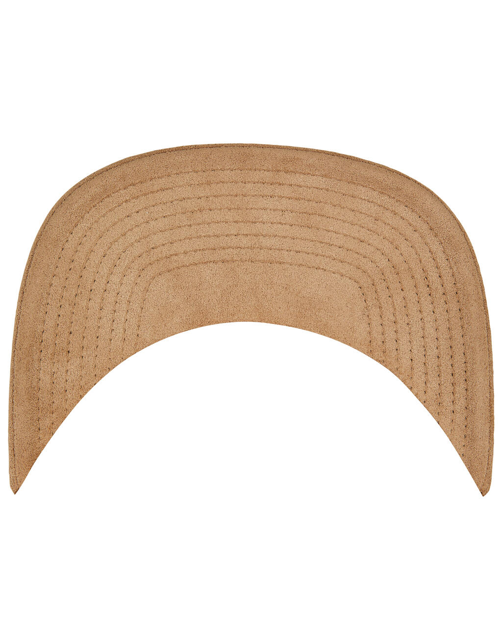 Flexfit Suede Leather Snapback - Afbeelding 7