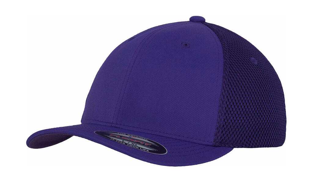 Flexfit Tactel Mesh Cap - Afbeelding 3