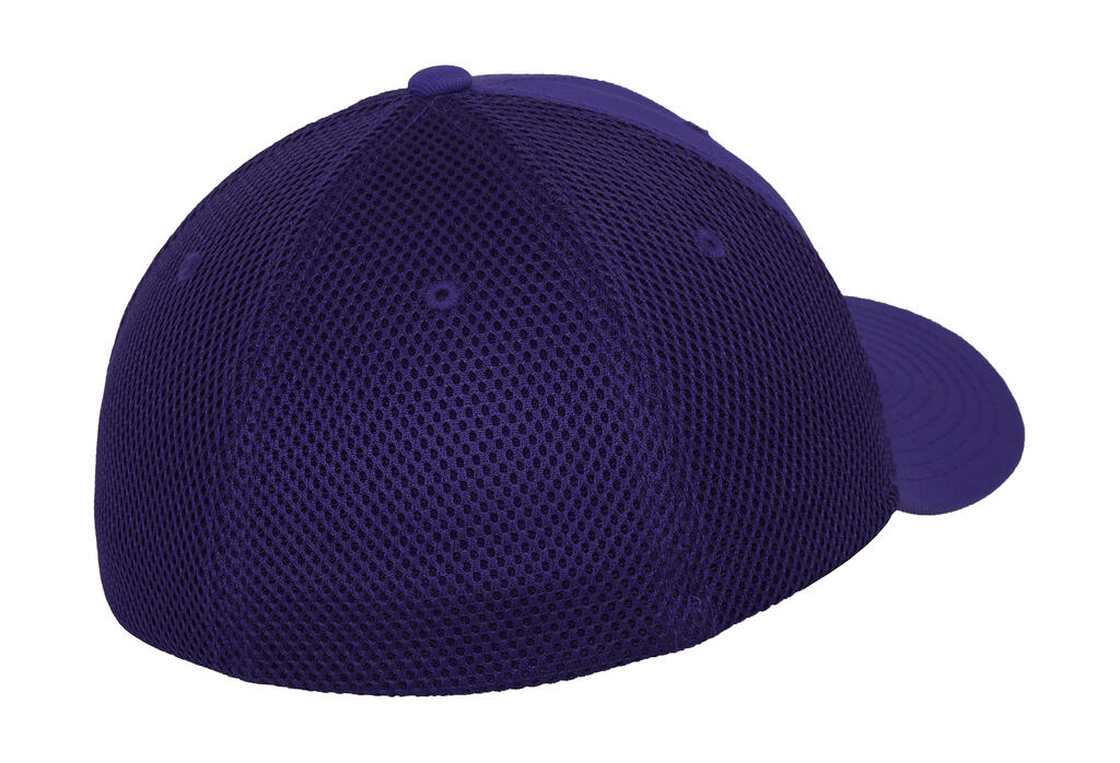 Flexfit Tactel Mesh Cap - Afbeelding 4