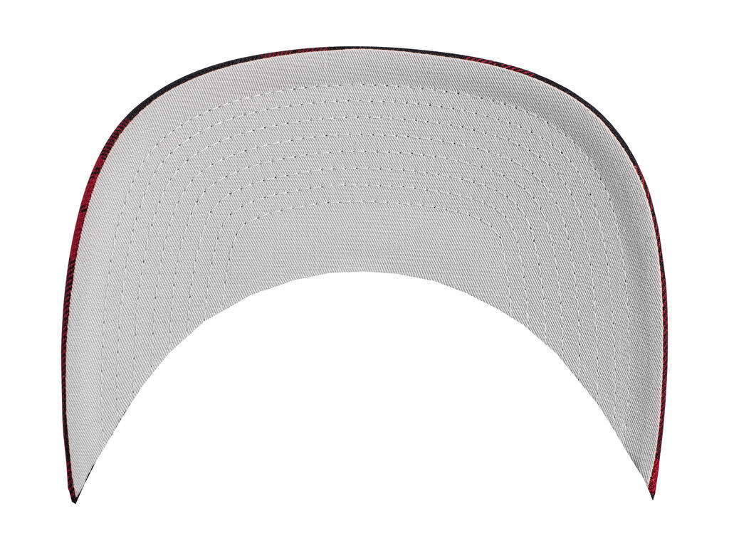 Flexfit Tartan Plaid Cap - Afbeelding 4