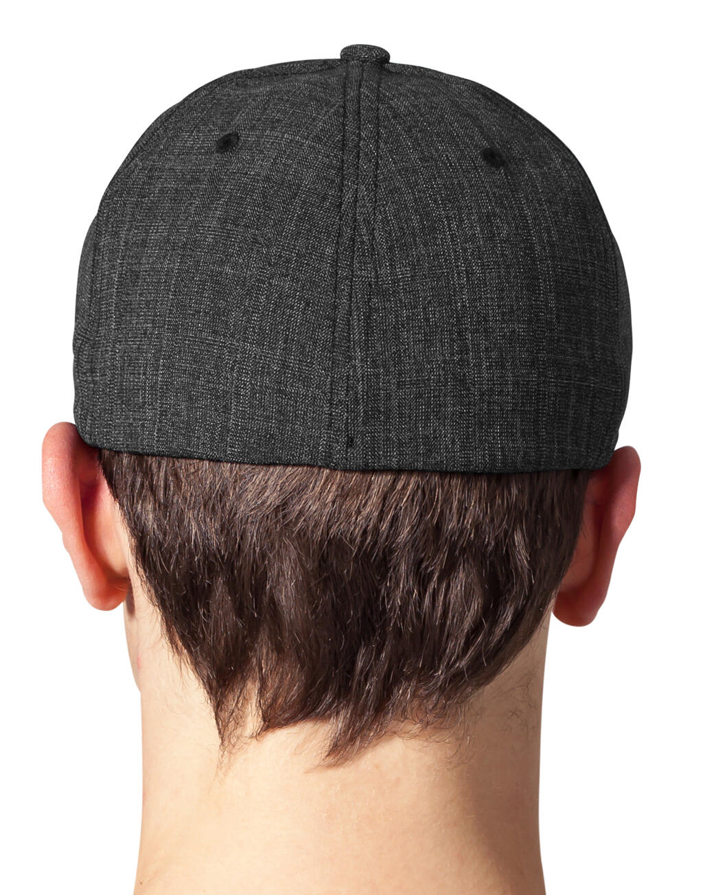 Flexfit Twill Knit Flexfit - Afbeelding 5