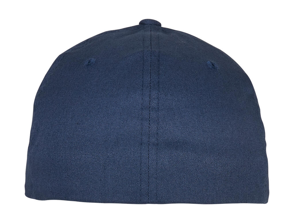 Flexfit V-Flexfit® Cotton Twill Cap - Afbeelding 5