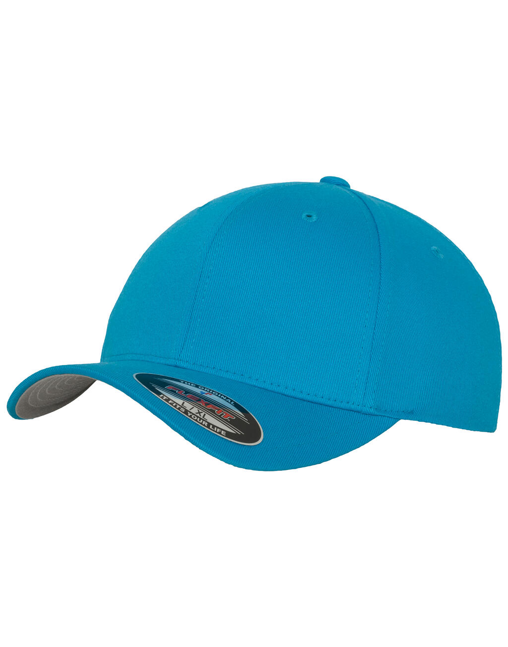 Flexfit Wooly Combed Cap - Afbeelding 4