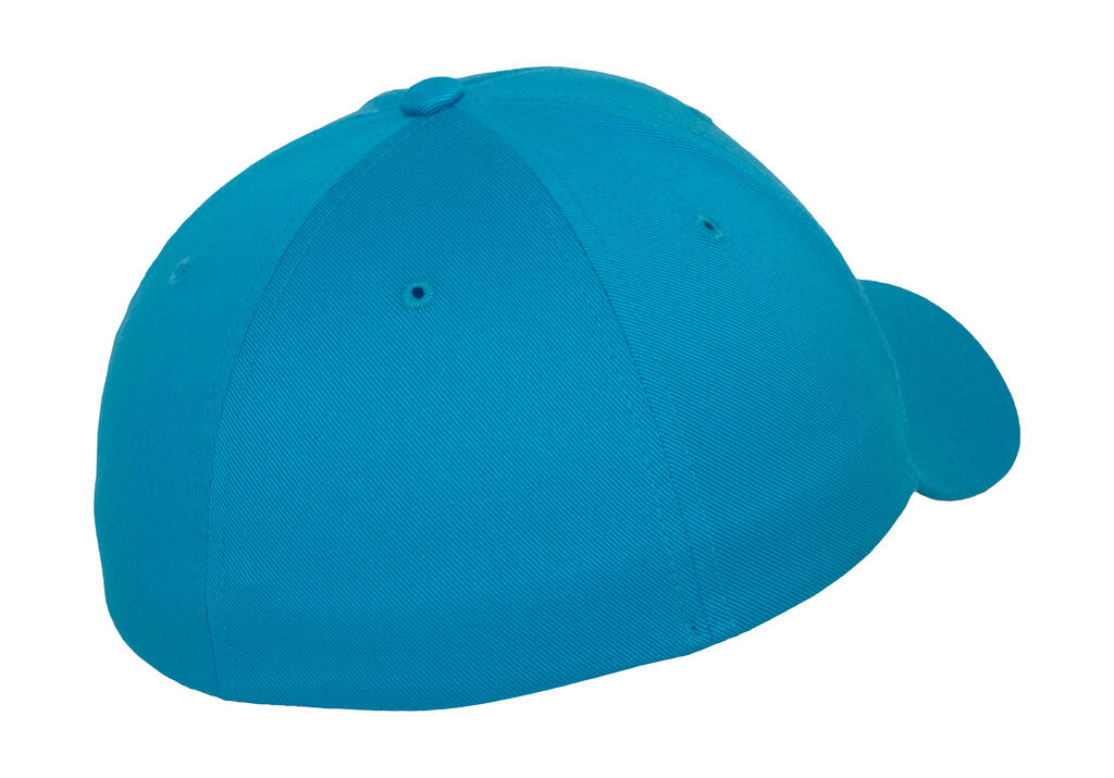 Flexfit Wooly Combed Cap - Afbeelding 7