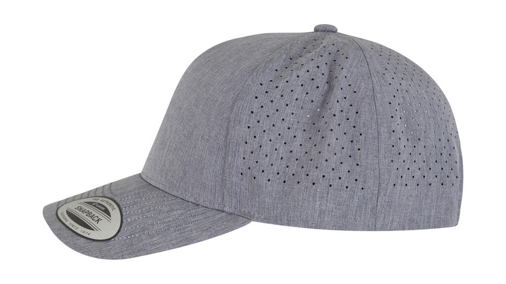 Flexfit YP CLASSICS 5 Panel Snapckback - Afbeelding 2