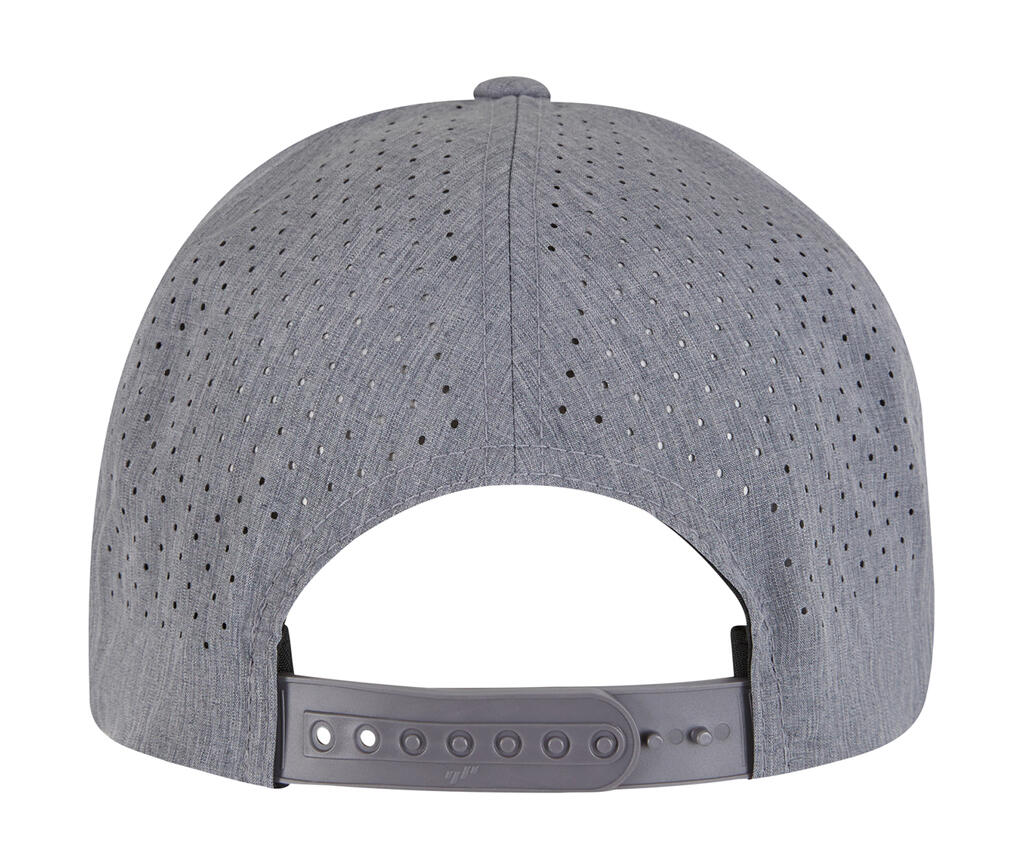 Flexfit YP CLASSICS 5 Panel Snapckback - Afbeelding 3