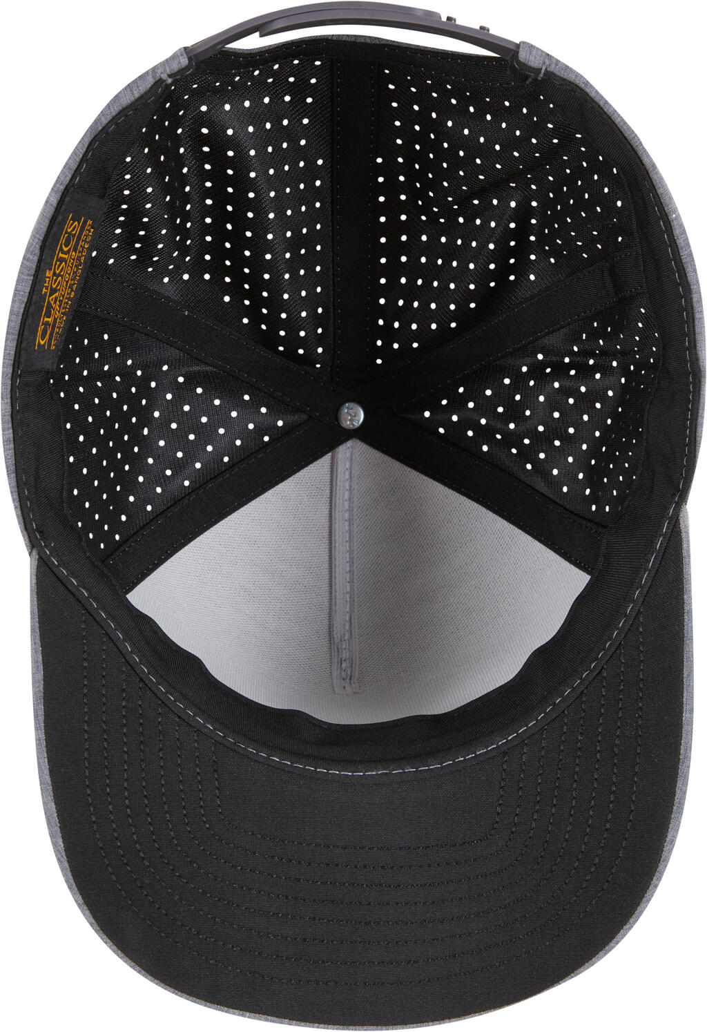 Flexfit YP CLASSICS 5 Panel Snapckback - Afbeelding 4