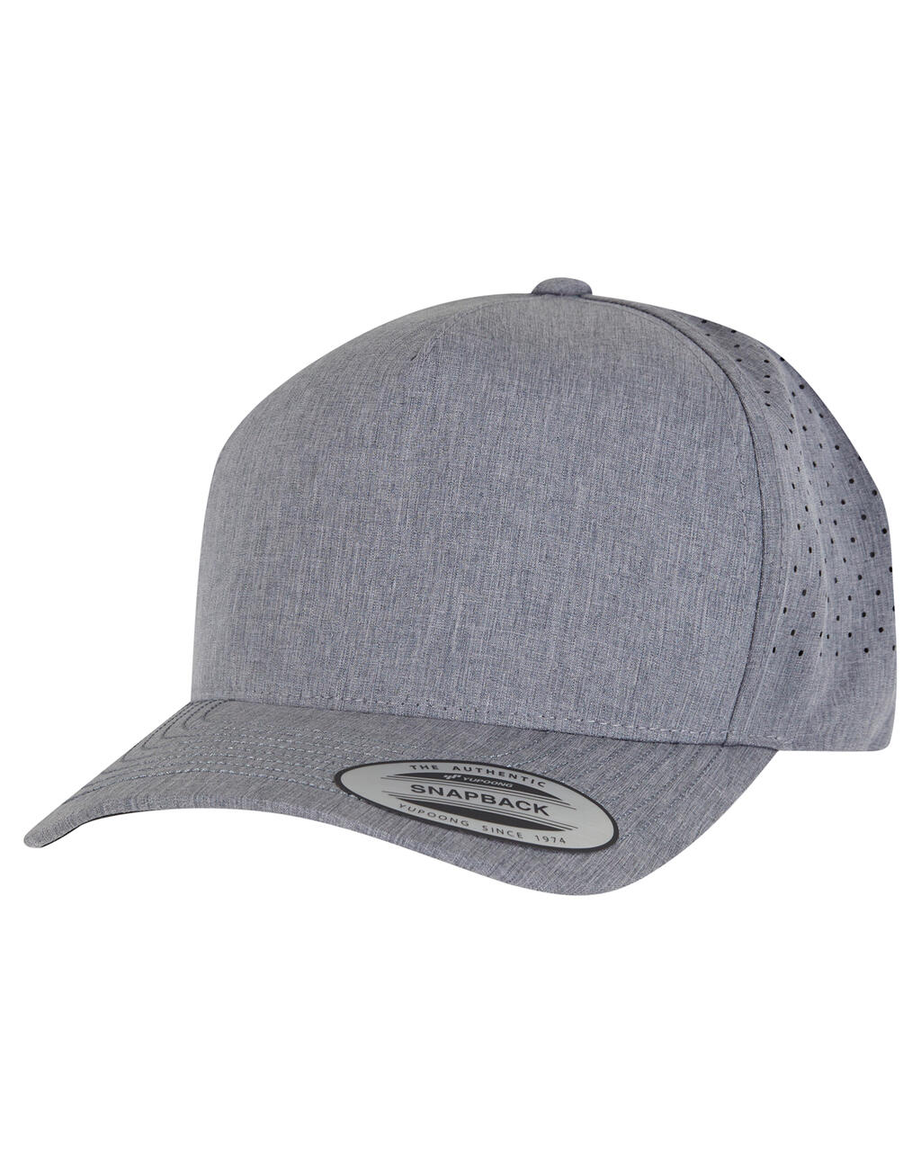 Flexfit YP CLASSICS 5 Panel Snapckback