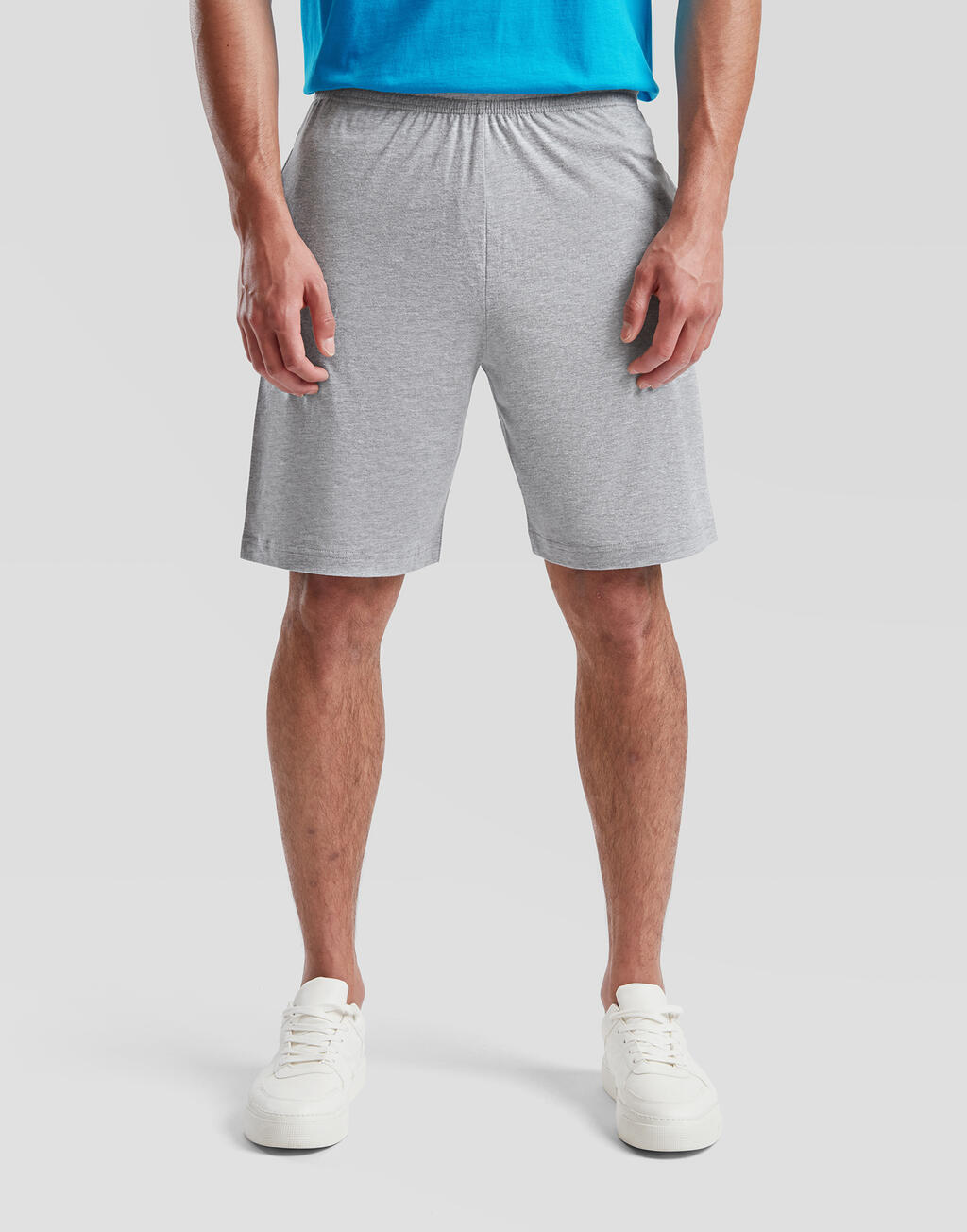 Fruit of the Loom Iconic 195 Jersey Shorts
