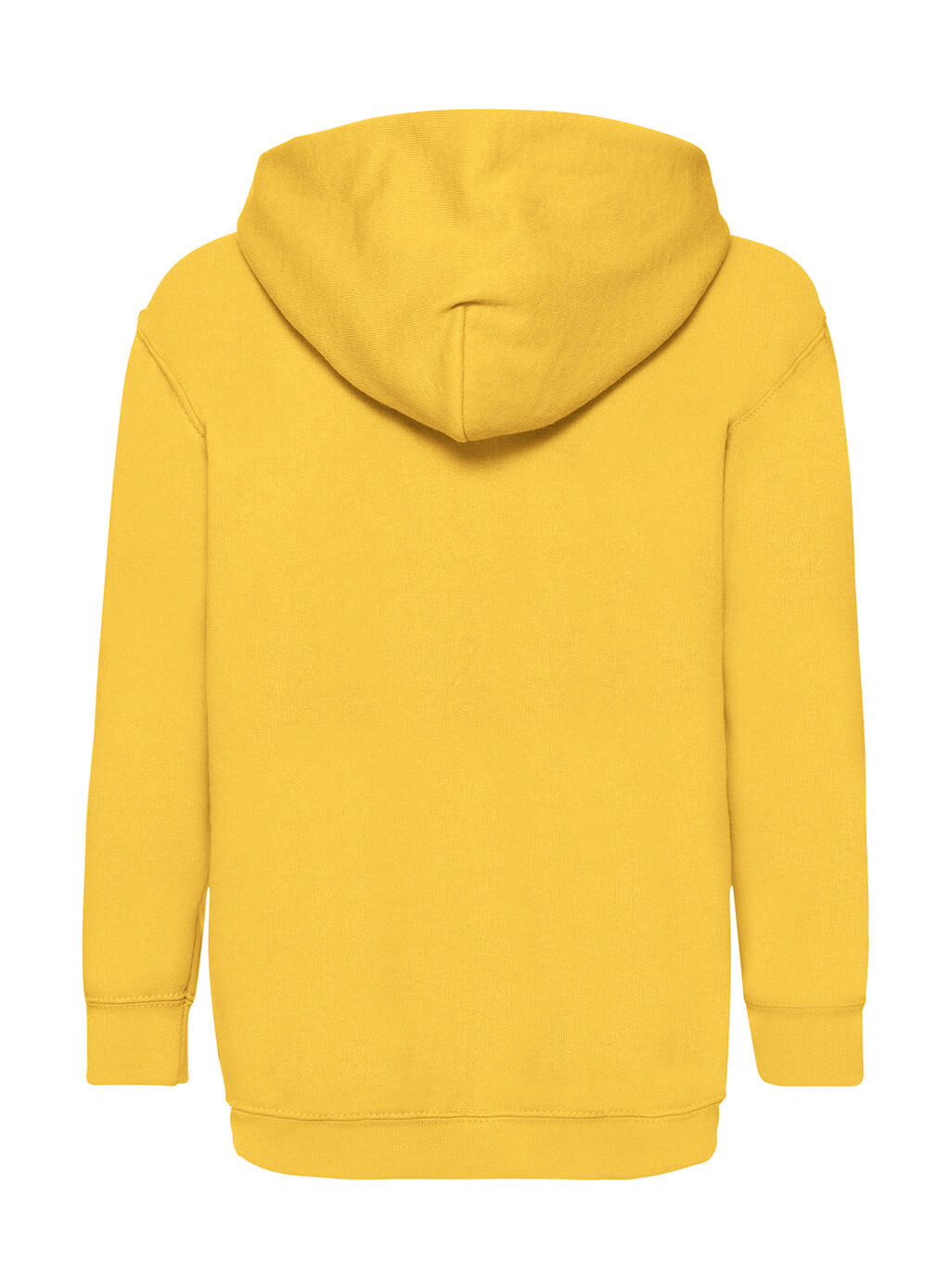 Fruit of the Loom Kids Classic Hooded Sweat - Afbeelding 7