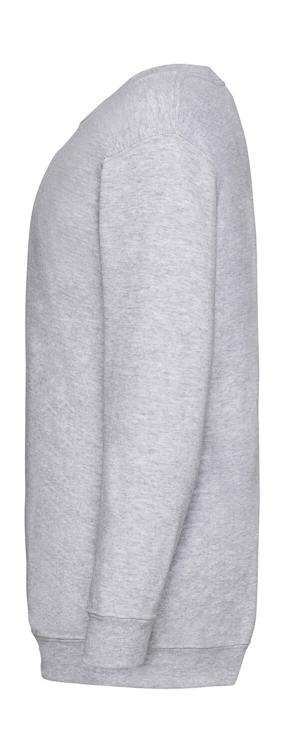 Fruit of the Loom Kids Classic Set-In Sweat - Afbeelding 6