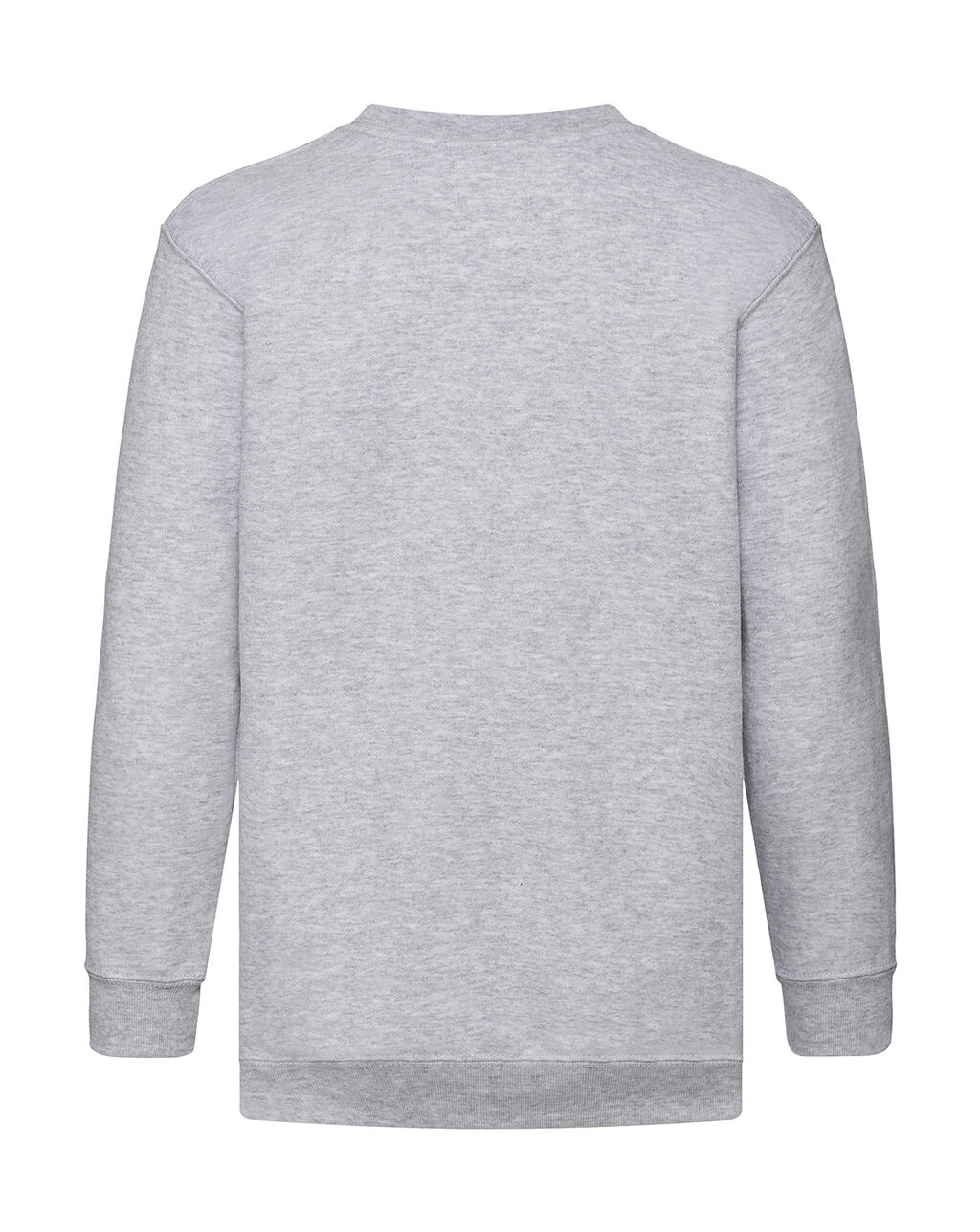 Fruit of the Loom Kids Classic Set-In Sweat - Afbeelding 7