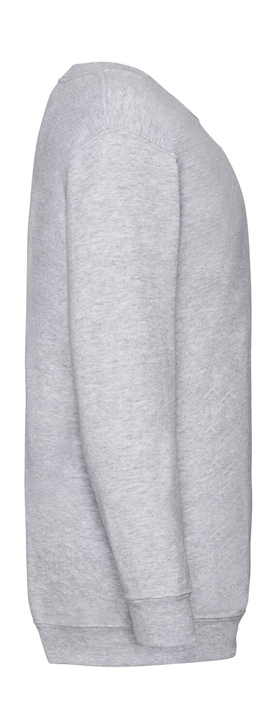 Fruit of the Loom Kids Classic Set-In Sweat - Afbeelding 8