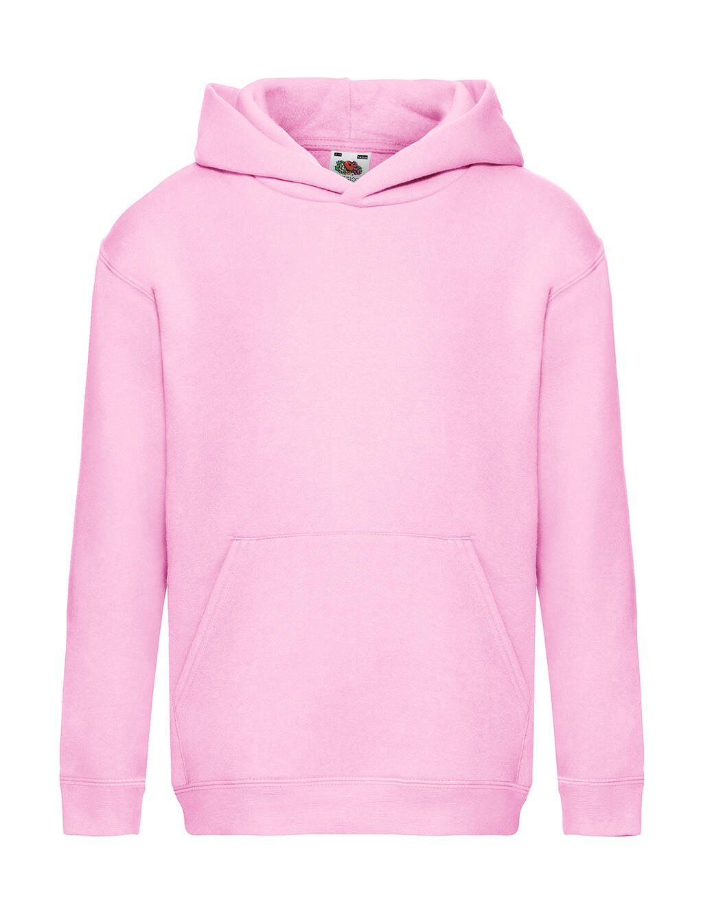 Fruit of the Loom Kids Premium Hooded Sweat - Afbeelding 6