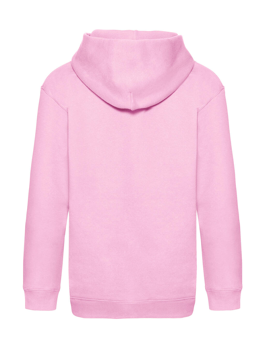 Fruit of the Loom Kids Premium Hooded Sweat - Afbeelding 8