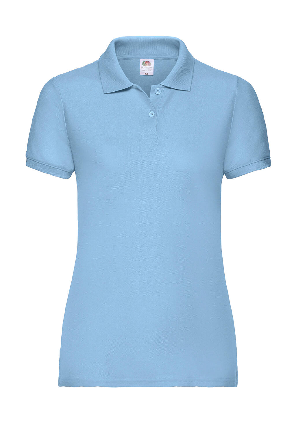 Fruit of the Loom Ladies 65/35 Polo - Afbeelding 5