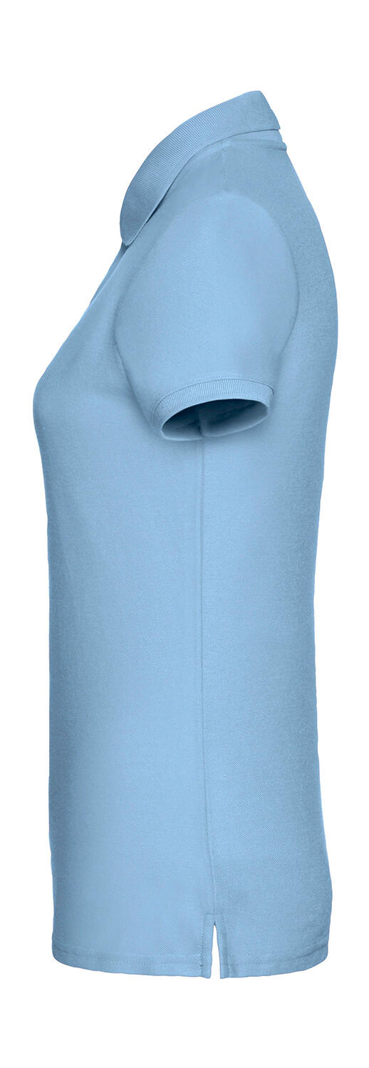 Fruit of the Loom Ladies 65/35 Polo - Afbeelding 6