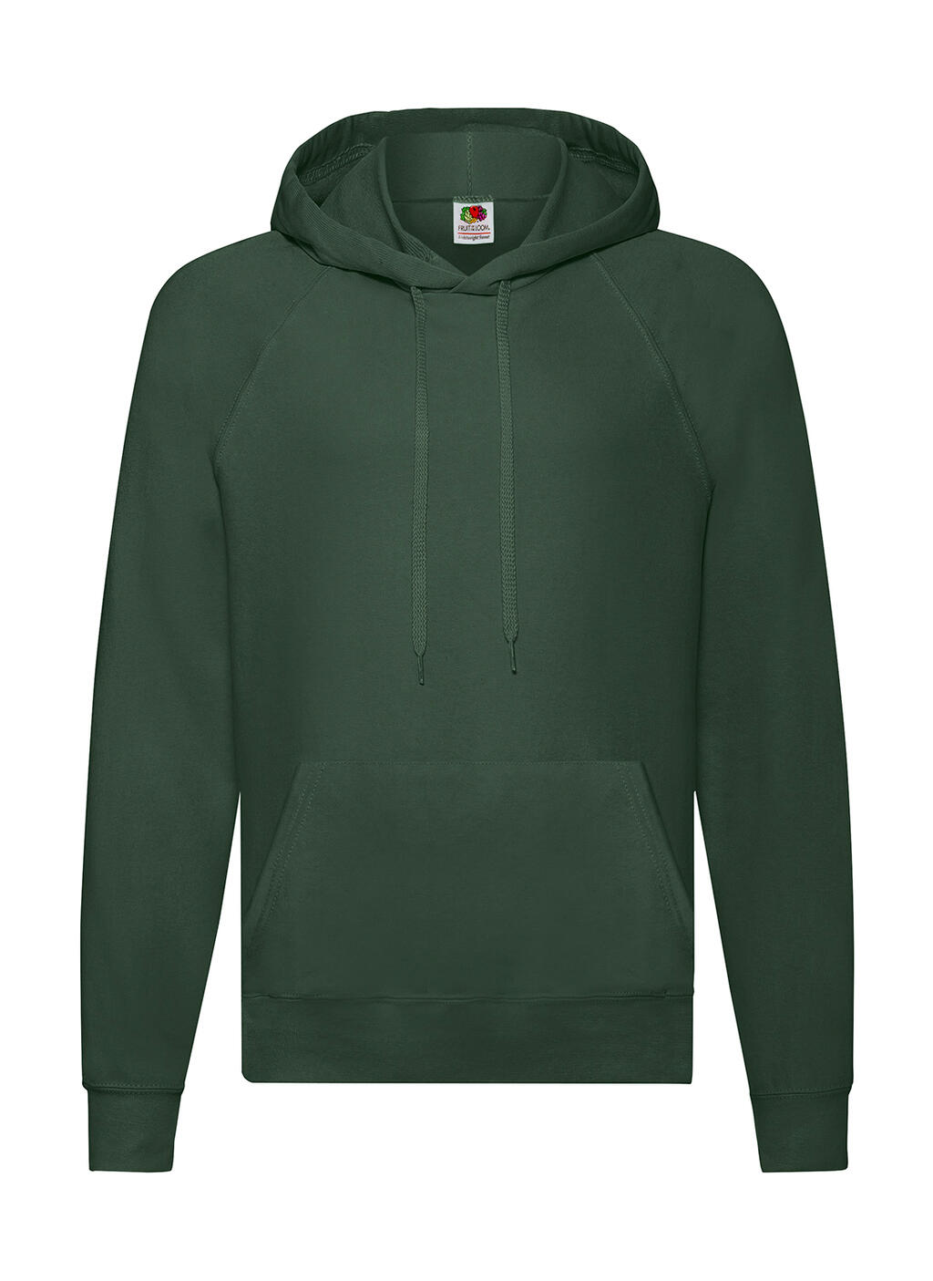 Fruit of the Loom Lightweight Hooded Sweat - Afbeelding 7