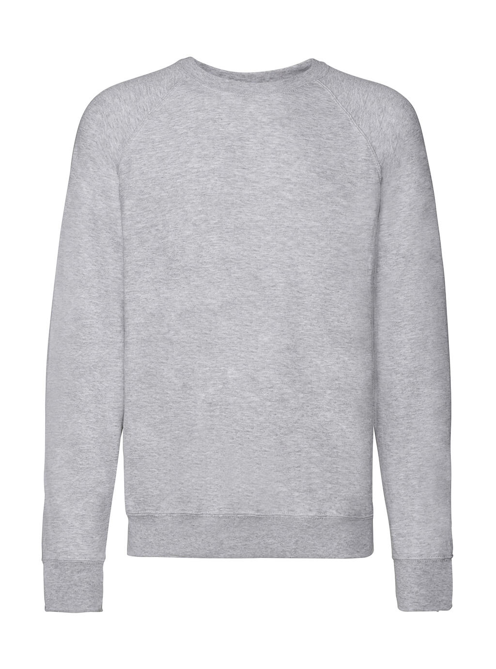 Fruit of the Loom Lightweight Raglan Sweat - Afbeelding 7