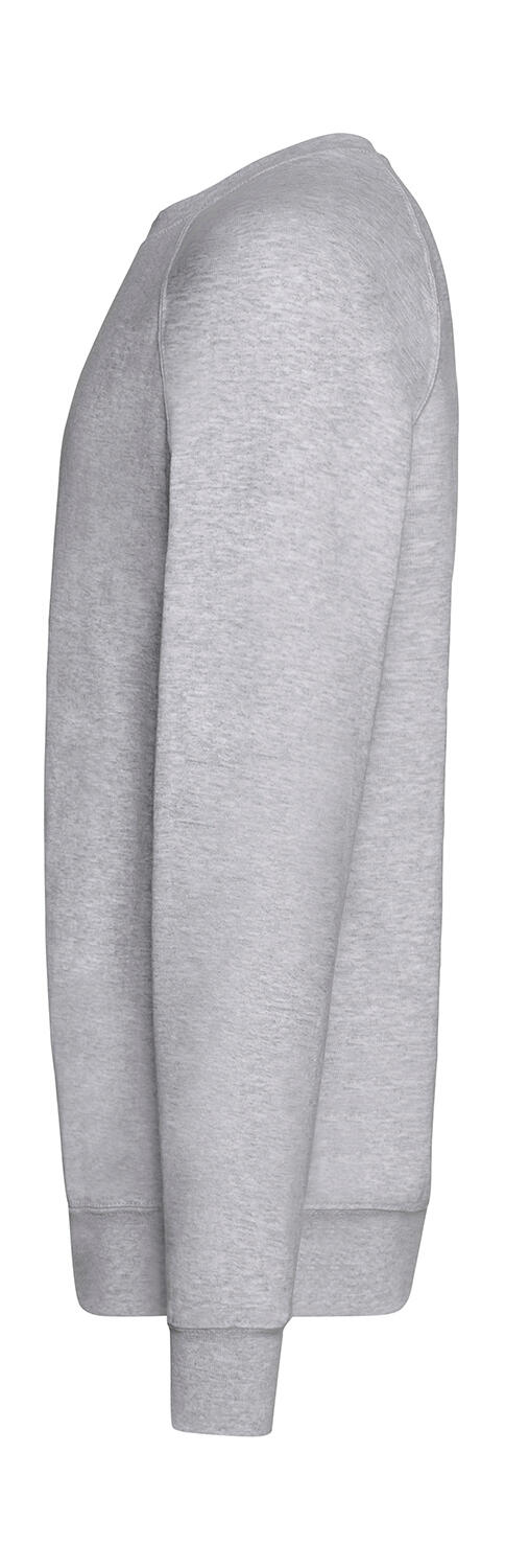Fruit of the Loom Lightweight Raglan Sweat - Afbeelding 8