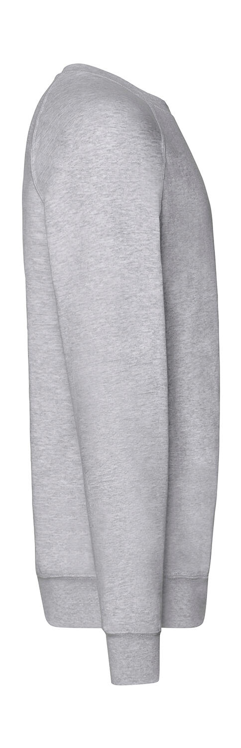 Fruit of the Loom Lightweight Raglan Sweat - Afbeelding 10