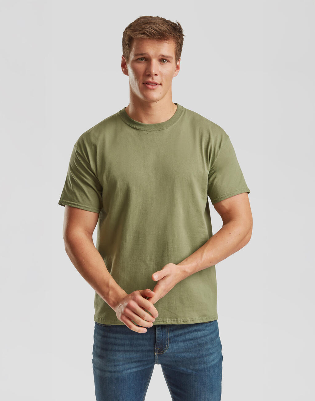 Fruit of the Loom Original T - Afbeelding 3