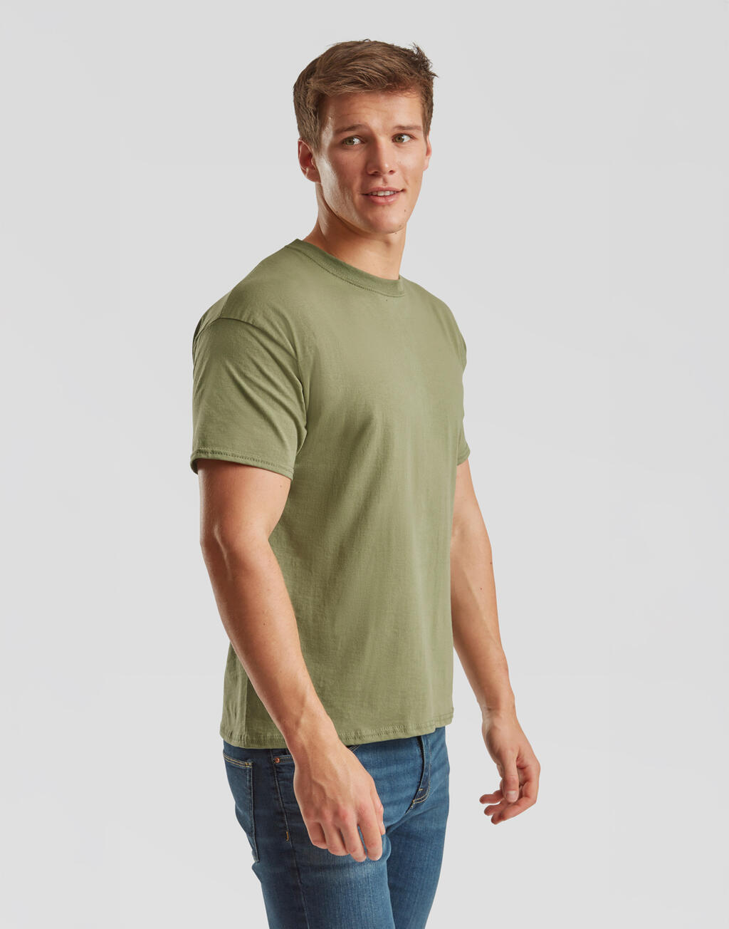 Fruit of the Loom Original T - Afbeelding 4