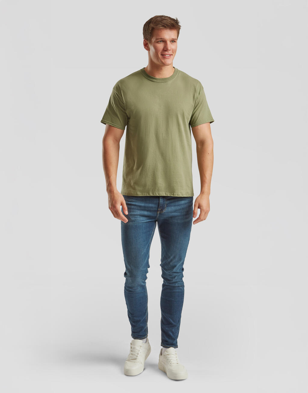 Fruit of the Loom Original T - Afbeelding 5