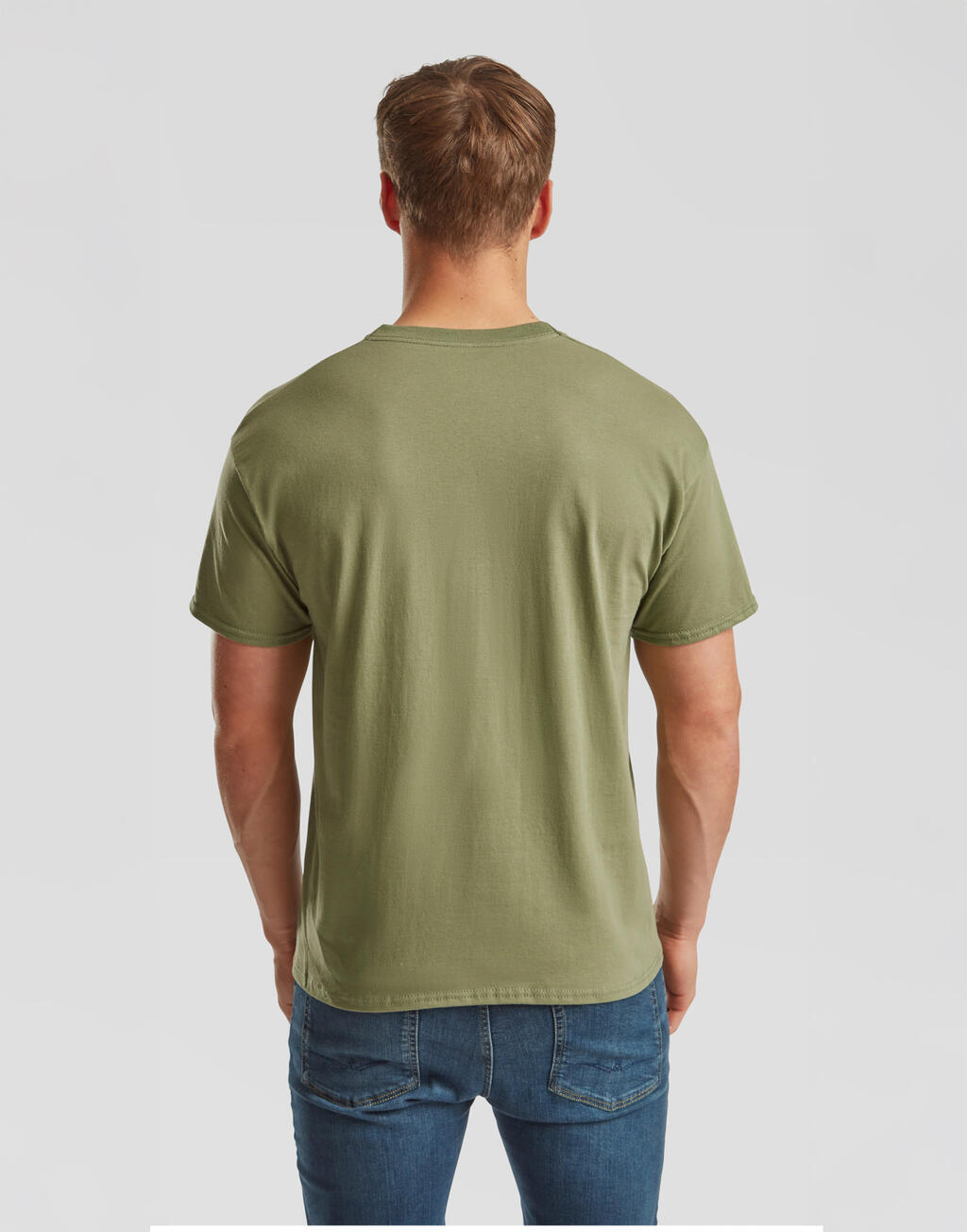 Fruit of the Loom Original T - Afbeelding 6