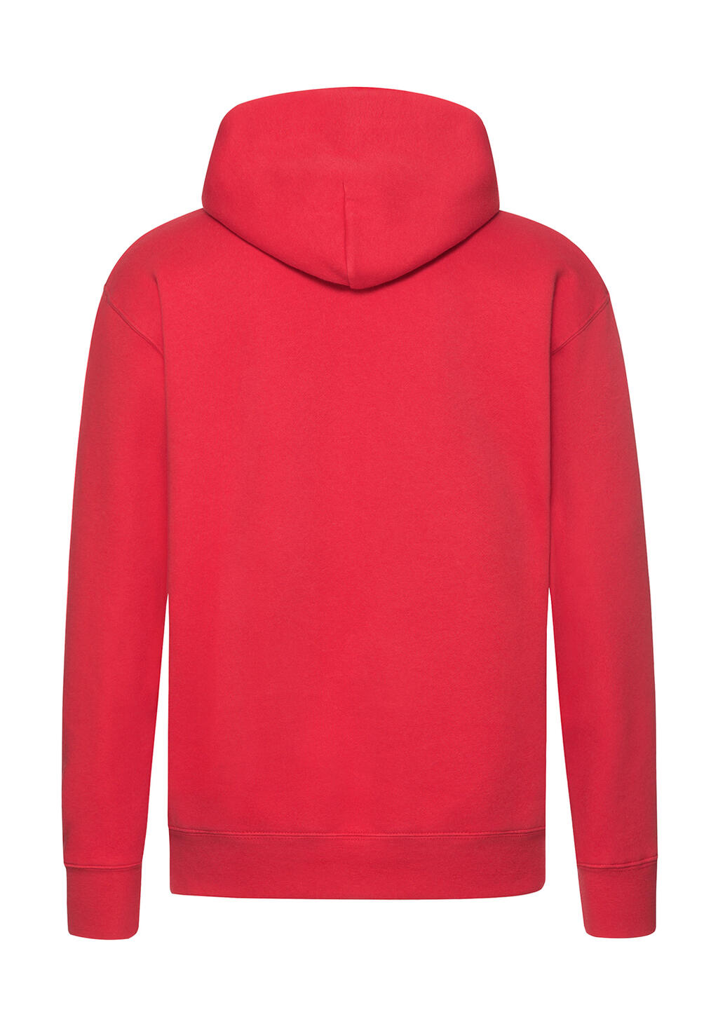 Fruit of the Loom Premium Hooded Sweat - Afbeelding 7