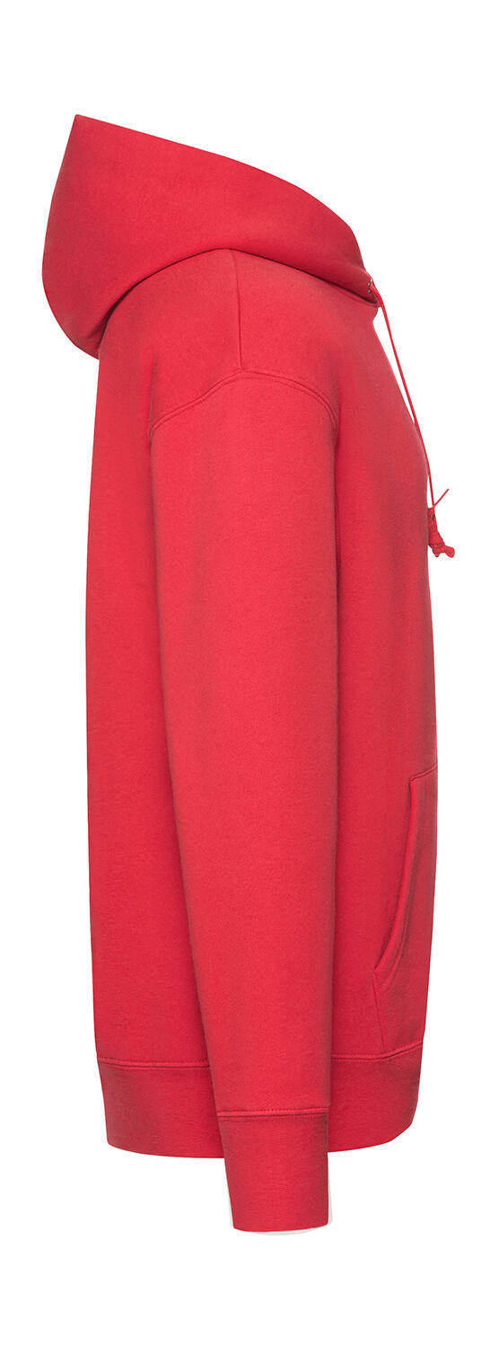 Fruit of the Loom Premium Hooded Sweat - Afbeelding 8