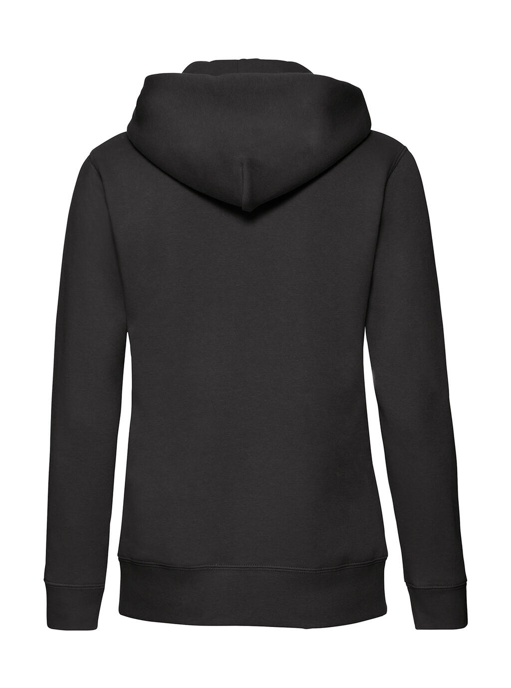 Fruit of the Loom Premium Hooded Sweat Jacket Lady-Fit - Afbeelding 7