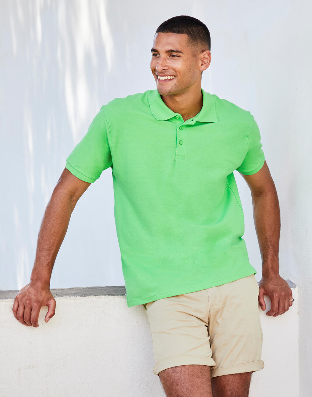 Fruit of the Loom Premium Polo - Afbeelding 2