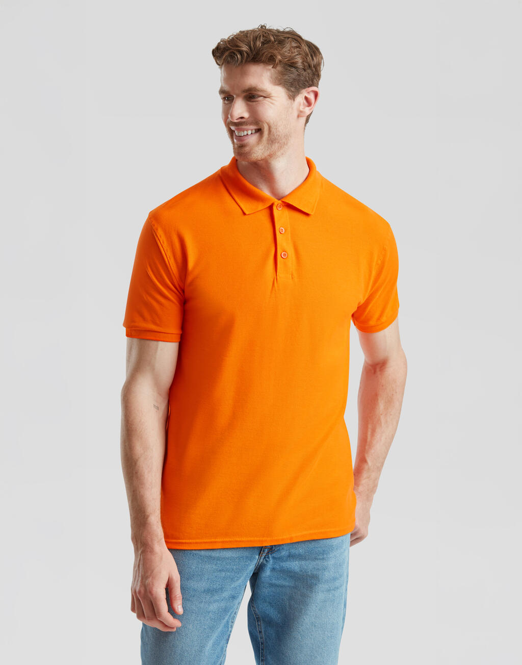 Fruit of the Loom Premium Polo - Afbeelding 3
