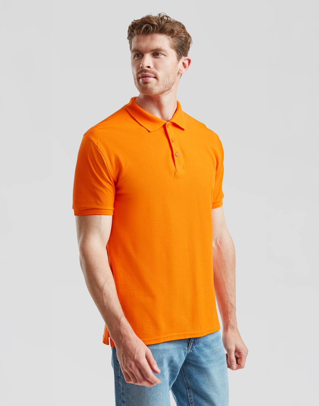 Fruit of the Loom Premium Polo - Afbeelding 4