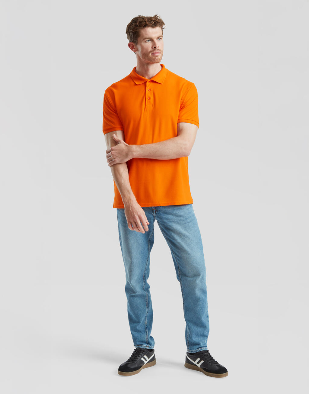 Fruit of the Loom Premium Polo - Afbeelding 5