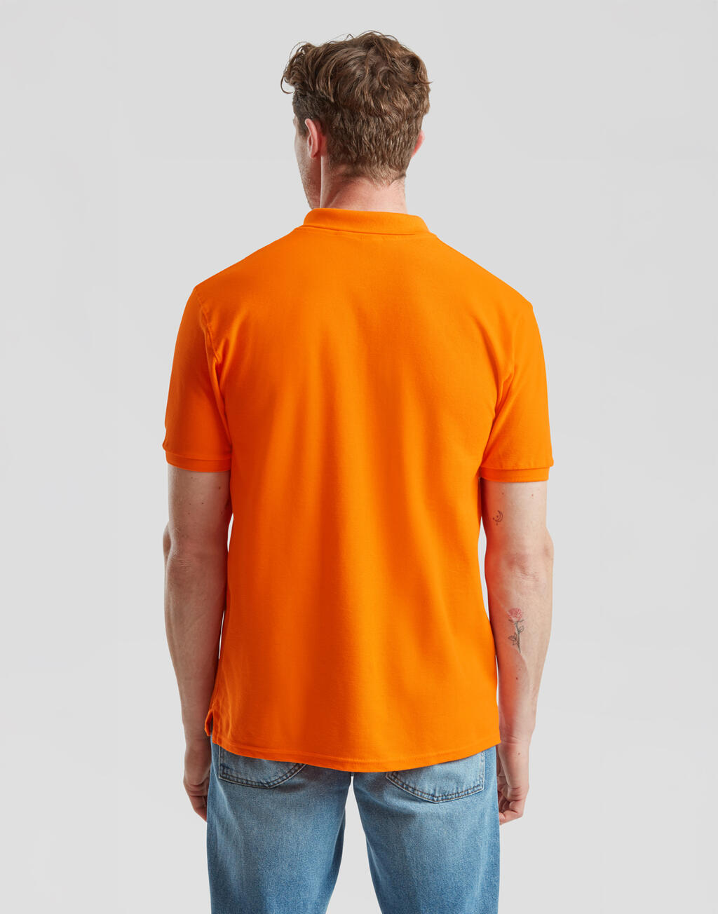 Fruit of the Loom Premium Polo - Afbeelding 6