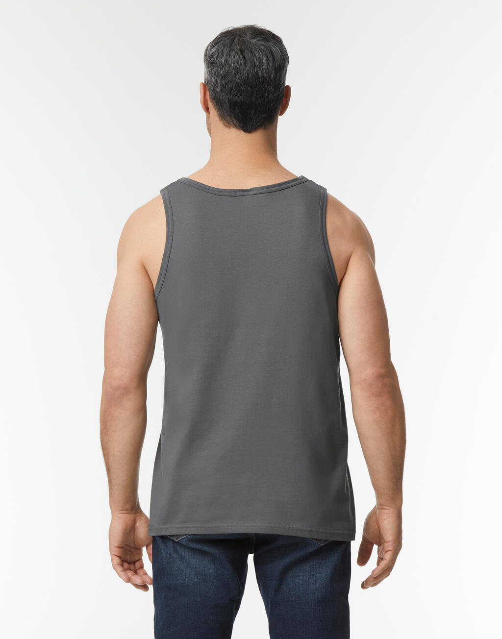 Gildan Softstyle Adult Tank - Afbeelding 3